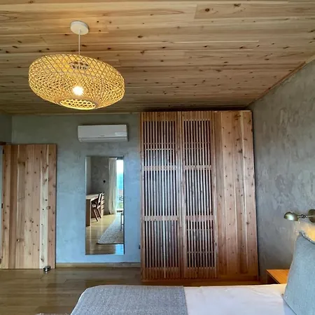 Casa Do Alecrim Terra Alta